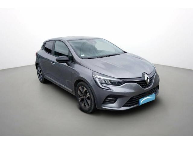 Renault Clio image 8