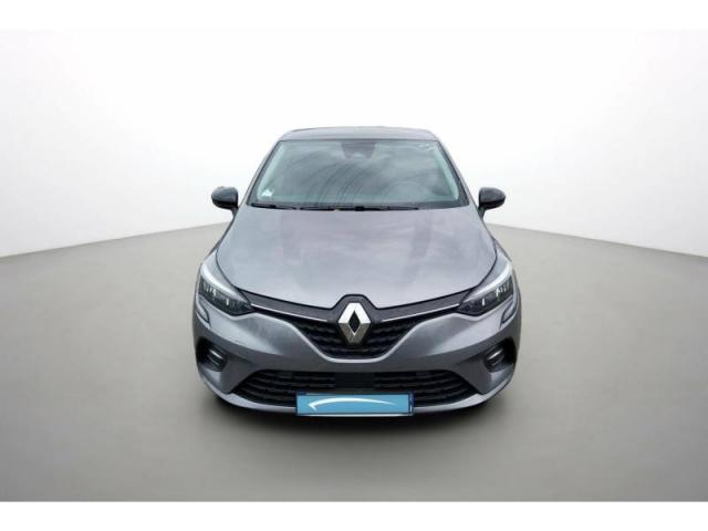 Renault Clio image 6