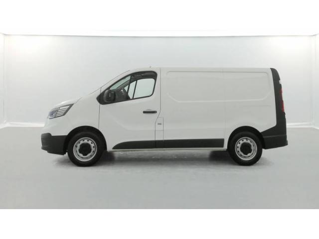 Renault Trafic image 5