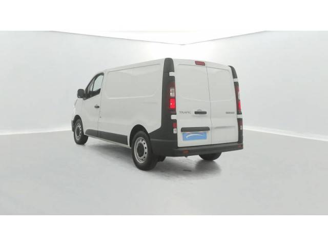 Renault Trafic image 8