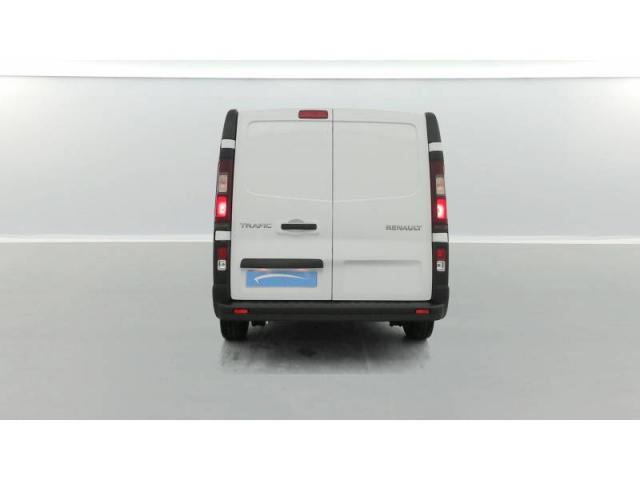 Renault Trafic image 1