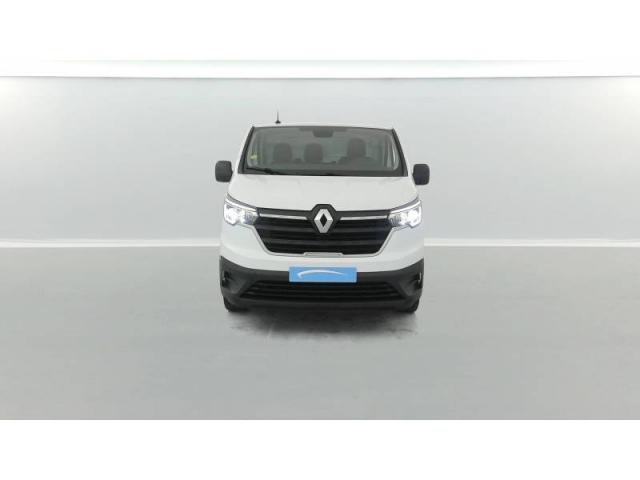 Renault Trafic image 3