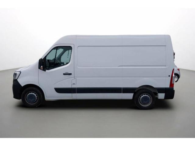 Renault Master image 1