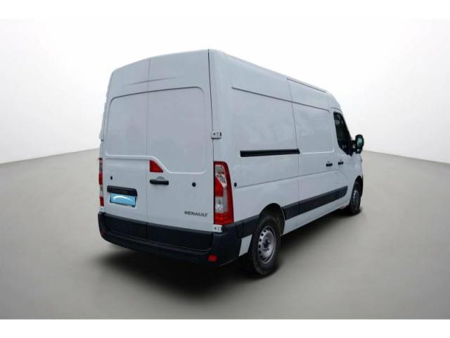 Renault Master image 4