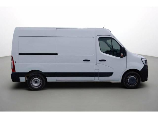 Renault Master image 7