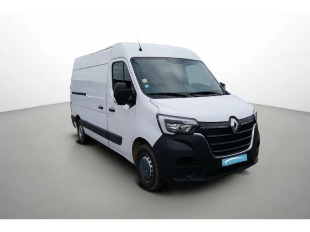 Renault Master image 6