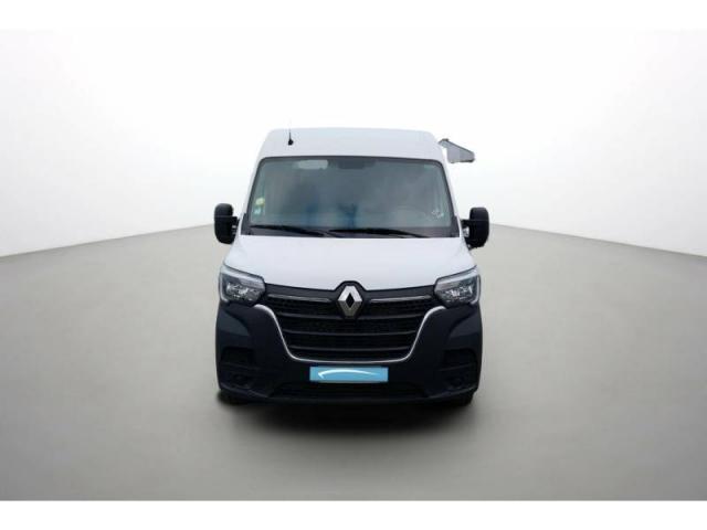 Renault Master image 8