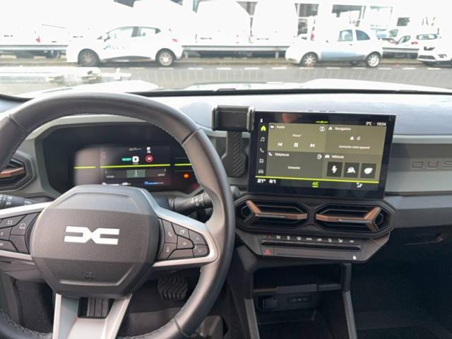 Dacia Duster image 7
