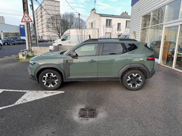 Dacia Duster image 1