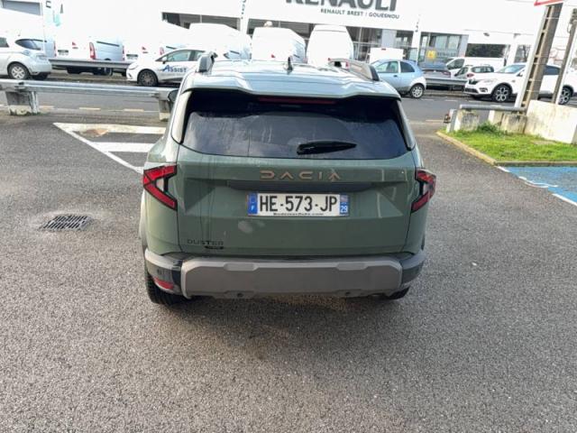 Dacia Duster image 9