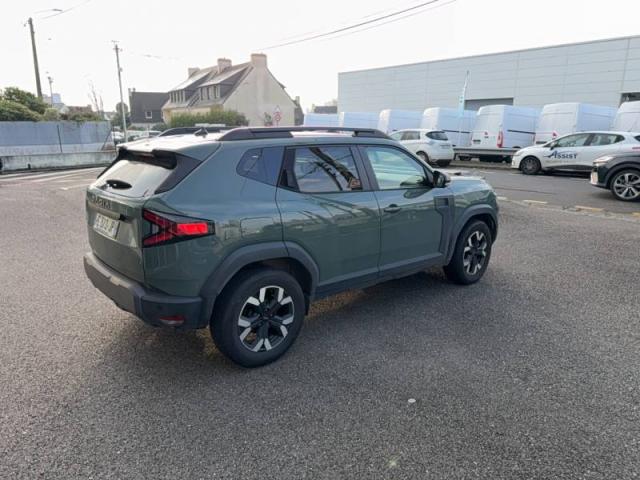 Dacia Duster image 8