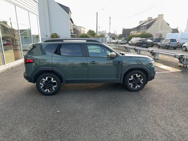 Dacia Duster image 3