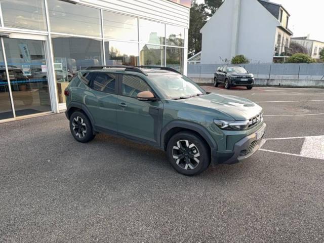 Dacia Duster image 2