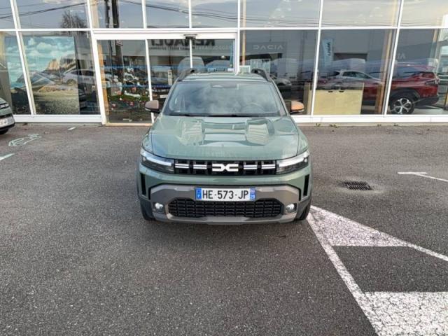 Dacia Duster image 6