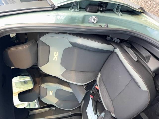 Dacia Duster image 4