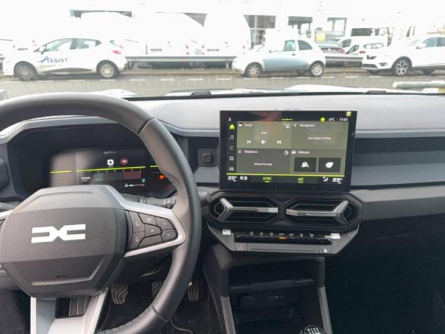 Dacia Bigster image 9