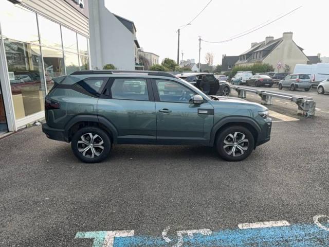 Dacia Bigster image 1