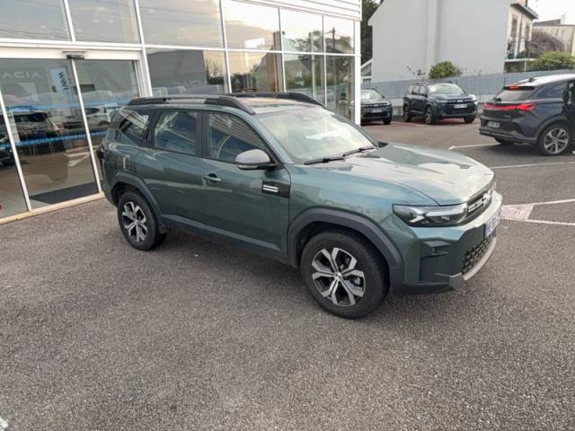 Dacia Bigster image 2