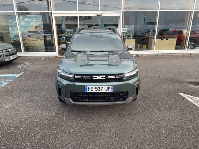 Dacia Bigster image 6