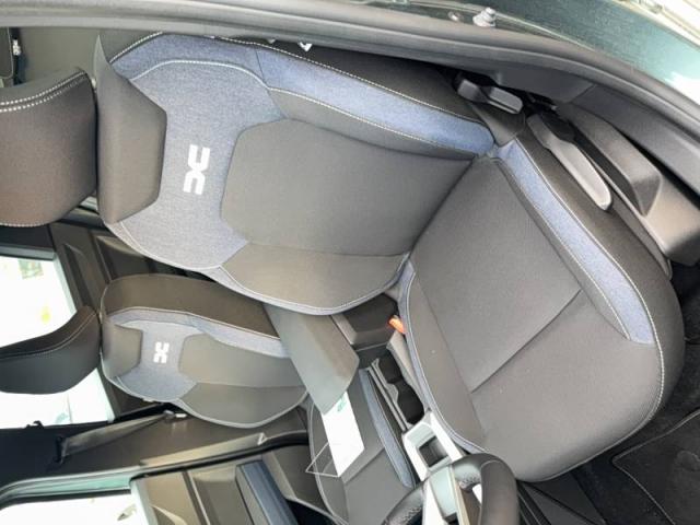 Dacia Bigster image 7