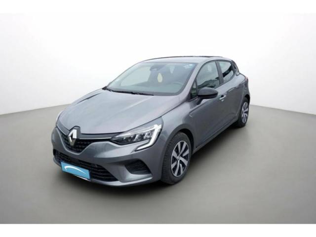 Renault Clio Tce 90 Equilibre