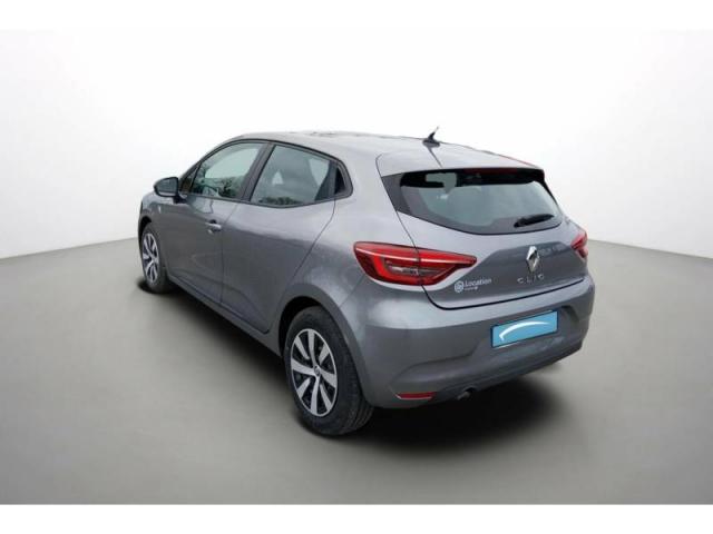 Renault Clio image 3