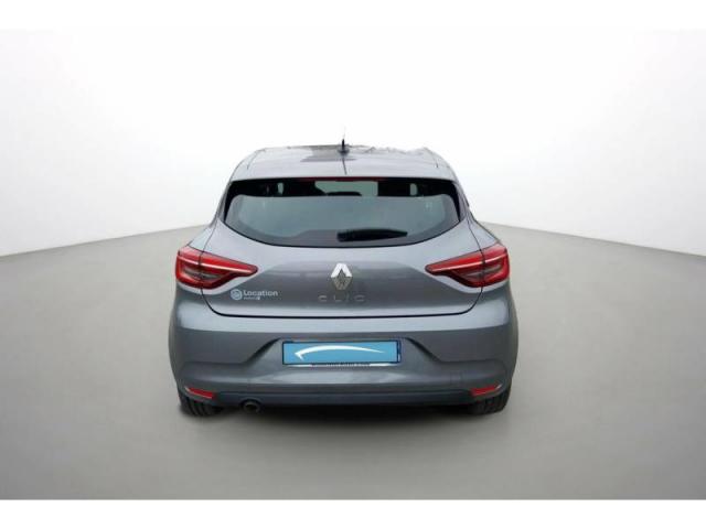 Renault Clio image 7