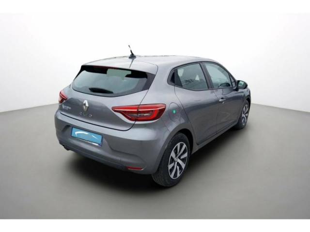 Renault Clio image 8