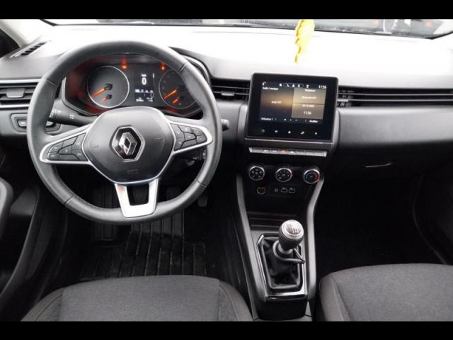 Renault Clio image 1