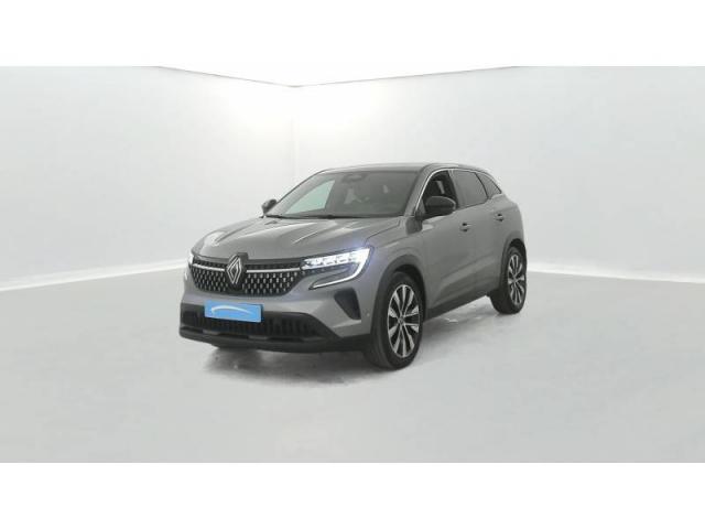 Renault Austral E-Tech Full Hybrid 200 Gsr2 Techno