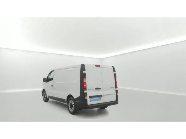 Renault Trafic image 5
