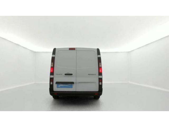 Renault Trafic image 6