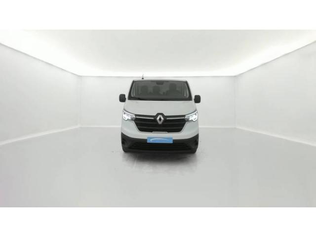Renault Trafic image 9
