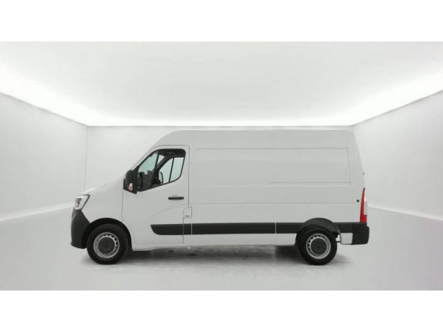 Renault Master image 7