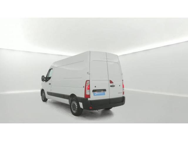 Renault Master image 5