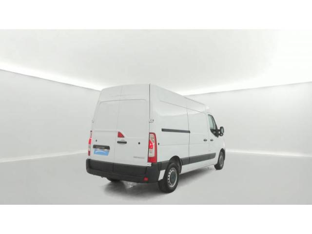 Renault Master image 9
