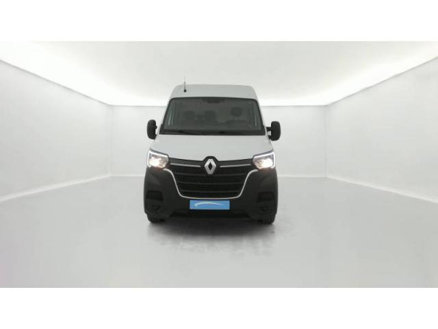 Renault Master image 4