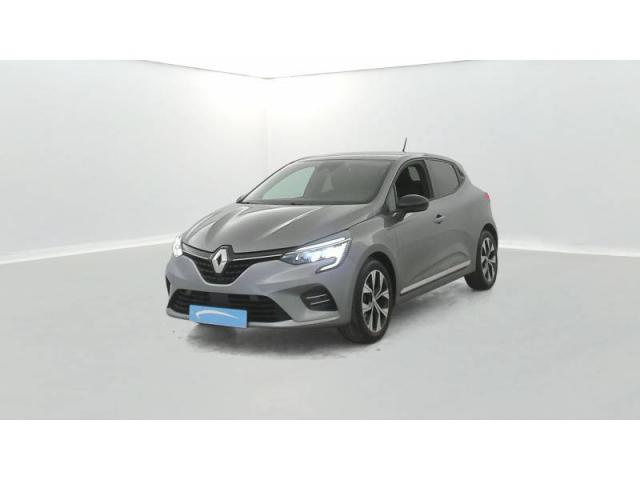 Renault Clio Tce 90 Evolution