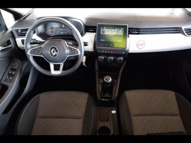 Renault Clio image 7