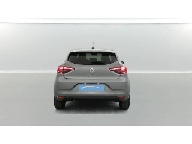 Renault Clio image 4
