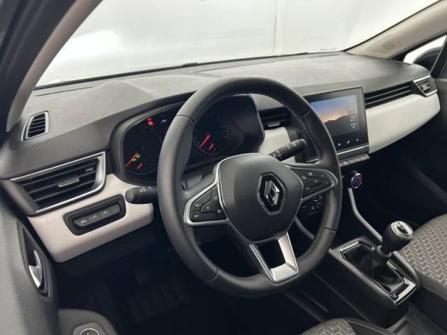 Renault Clio image 6