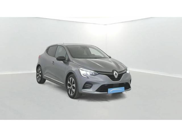 Renault Clio image 3