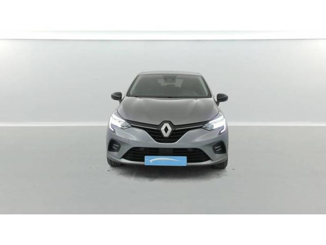 Renault Clio image 2