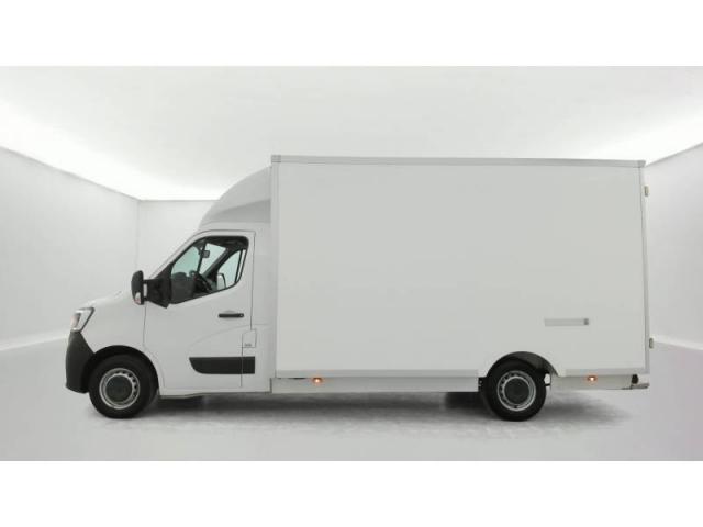 Renault Master image 4