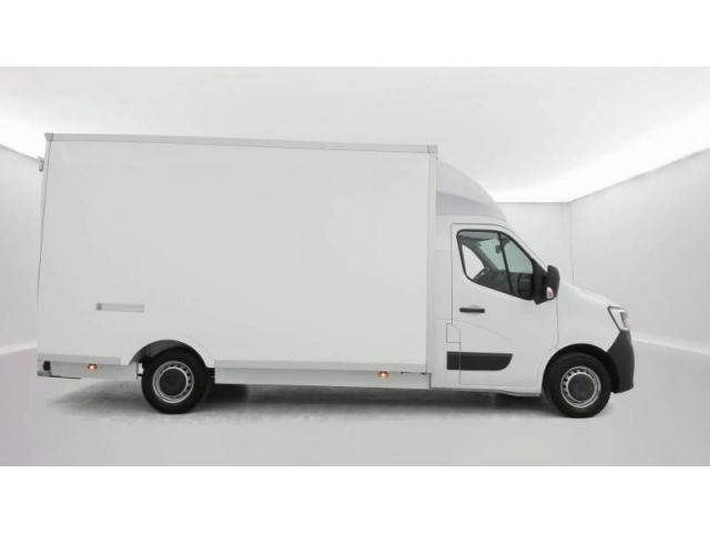 Renault Master image 6