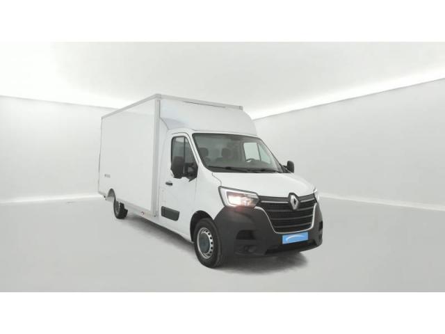 Renault Master image 7