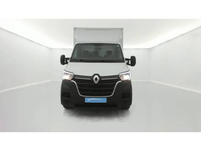 Renault Master image 2