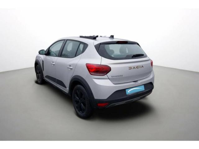 Dacia Sandero image 4