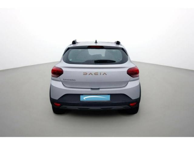 Dacia Sandero image 6