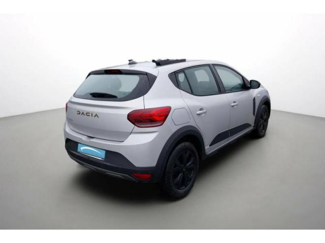 Dacia Sandero image 1